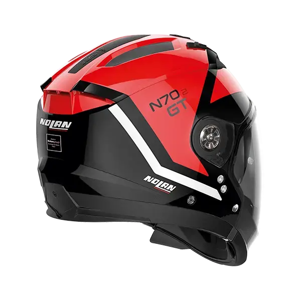 N70-2X | ノーランヘルメット | NOLAN