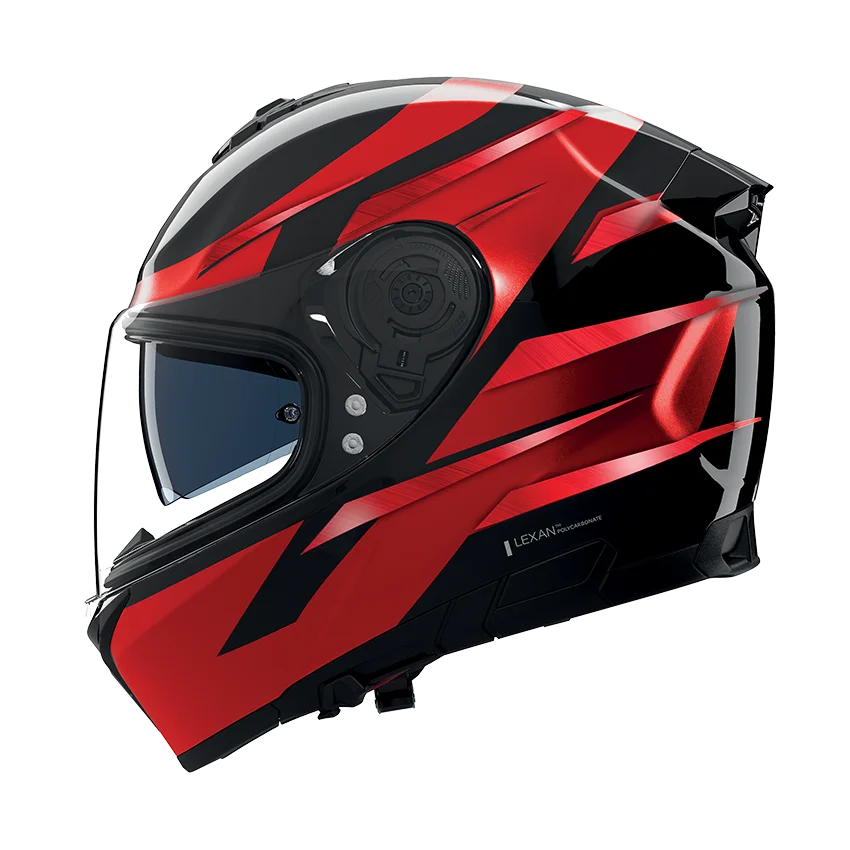 N808 | ノーランヘルメット | NOLAN