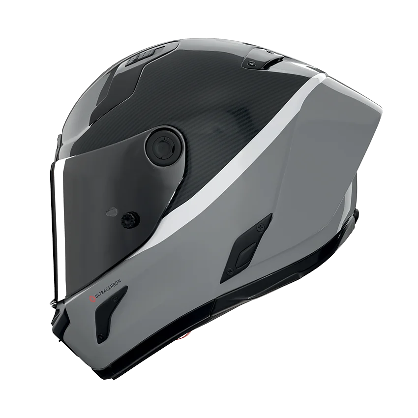 X-804RS ULTRA CARBON | ノーランヘルメット | NOLAN